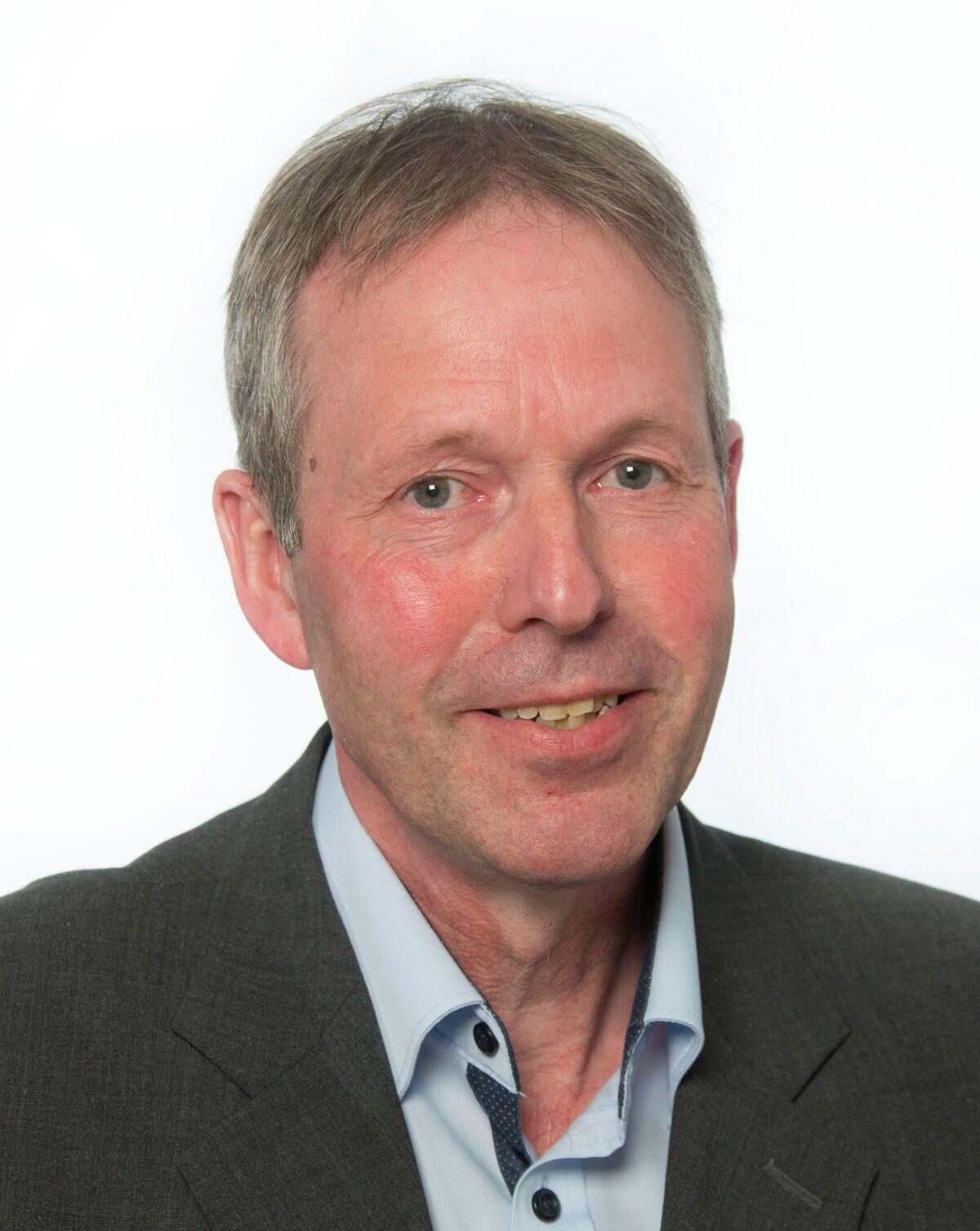 Knud Vincents